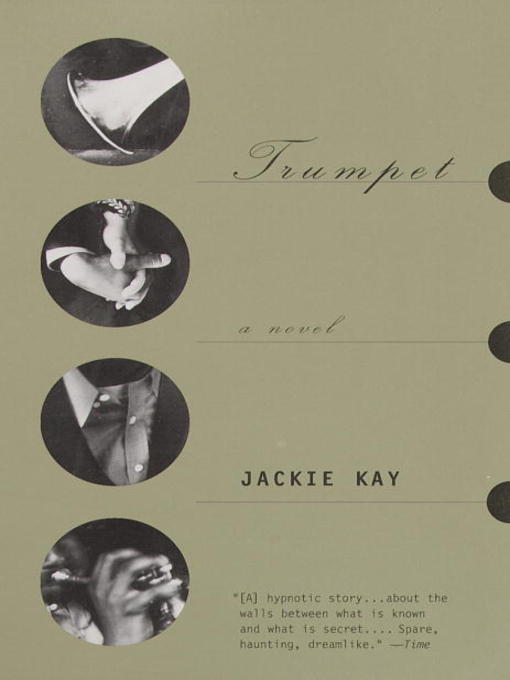 Title details for Trumpet by Jackie Kay - Available